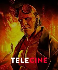 Telecine